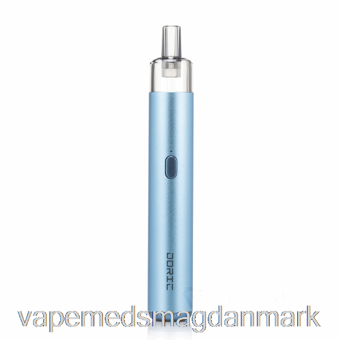Vape Væske Voopoo Doric 20 Pod System Isblå